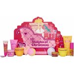 I Heart Revolution 12denní adventní kalendář 12 Sleighs Of Christmas – Zbozi.Blesk.cz