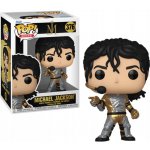 Funko Pop! 346 Michael Jackson – Zboží Dáma