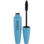 Eveline Big Volume Waterproof řasenka Black 9 ml – Sleviste.cz