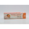 Vitamín a minerál Galmed Vitamin C 1000 mg Pomeranč 20 tablet