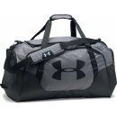 Under Armour Undeniable duffle 3.0 MD Šedá