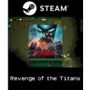 hra pro PC Revenge of the Titans