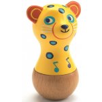 Djeco Chrastítko Jaguár – Zboží Dáma