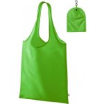 Adler nákupní taška Smart uni,tmavý tyrkys – Sleviste.cz