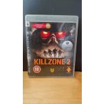 Killzone 2 – Zboží Dáma