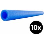 Aga Pěnová ochrana na trampolínové tyče 70 cm Modrá 10ks – Zboží Mobilmania