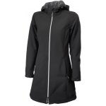 Dámský softshellový kabát černá – Zbozi.Blesk.cz