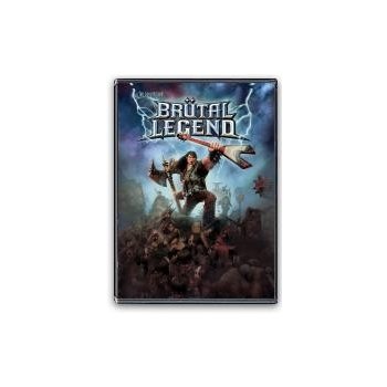 Brutal Legend