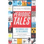 Periodic Tales Hugh Aldersey-Williams – Hledejceny.cz