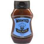 Wanted mexická omáčka 375 g – Zboží Mobilmania