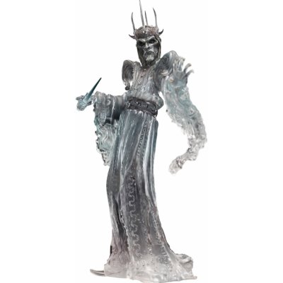 Weta Workshop Lord of the Rings Mini Epics mini The Witch-King of the Unseen Lands Limited Edition – Zboží Mobilmania