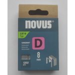 Novus typ D 53 F/8 mm – Zboží Mobilmania