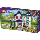 LEGO® Friends 41449 Andrea a její rodinný dům