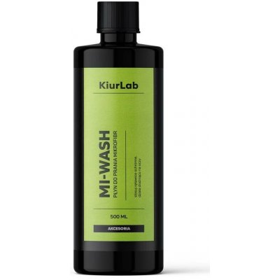 KiurLab MI-WASH 500 ml – Zboží Mobilmania