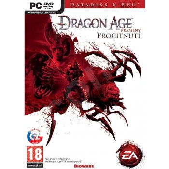 Dragon Age: Origins Awakening