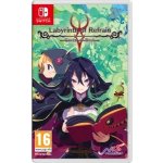 Labyrinth of Refrain: Coven of Dusk – Zboží Mobilmania