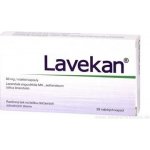 LAVEKAN POR 80MG CPS MOL 28 – Zboží Dáma