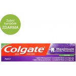 Colgate Maximum Cavity Protection Fresh Mint 75 ml – Zboží Dáma