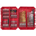 Milwaukee 74 kusů 4932501308 – Zboží Dáma