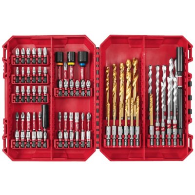 Milwaukee 74 kusů 4932501308 – Zboží Dáma