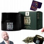 Better Be Bold Full Care krém na pleš 50 ml – Hledejceny.cz