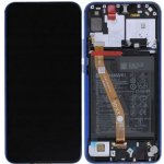 LCD Displej Huawei P Smart Z – Zboží Živě