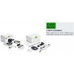 Festool OF 1010 REBQ-Set 578049 – Zboží Dáma