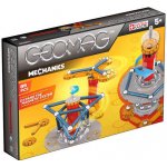 Geomag Mechanics 103 – Zboží Mobilmania