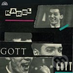 Karel Gott - Zpívá Karel Gott LP – Hledejceny.cz