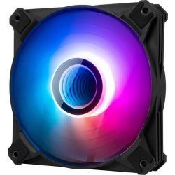 Darkflash INF8 ARGB Computer fan black