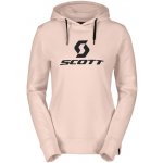 Scott dámská mikina s kapucí Icon LS – Zboží Mobilmania