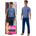 Barbie Model Ken FASHIONISTAS – Zboží Dáma