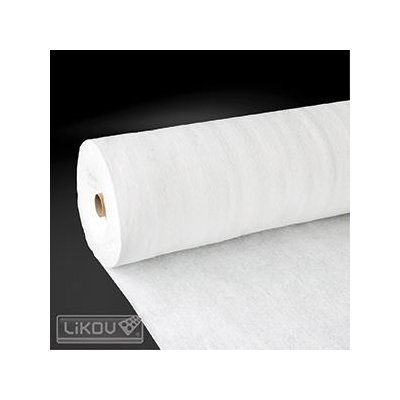 Likov Geotextilie Ligeo PES 500g/m2 2x50 m – Zboží Mobilmania