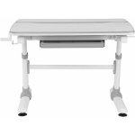 Ergo Office ER-417 šedý – Zboží Dáma