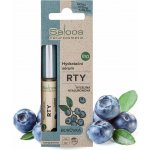 Saloos Bio Hydratační sérum na rty Borůvka 7 ml – Zbozi.Blesk.cz