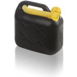 TBA Plastové obaly Kanystr na PHM 5 l – HobbyKompas.cz