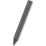 Faber-Castell Pitt Monochrome Graphite grafitová tužka 12 mm tvrdost 9B 129909 – Zboží Živě