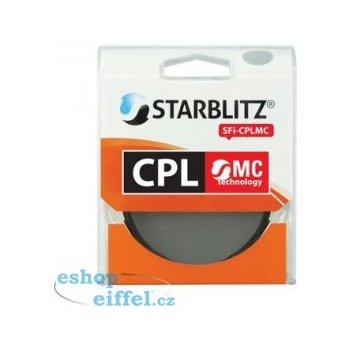 Starblitz PL-C HMC 72 mm