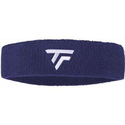 Tecnifibre headband New Logo black – Zbozi.Blesk.cz