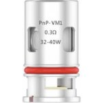 VooPoo PnP-VM Mesh 0,3 Ohm – Zboží Mobilmania