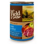 Sam's Field Adult True Lamb & Apple 6 x 400 g – Hledejceny.cz