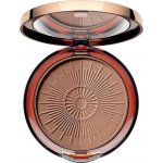 Artdeco bronzující duo pudr Hello Sunshine Bronzing Powder Compact Long-Lasting 80 Natural 10 g – Hledejceny.cz