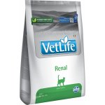 Vet Life Natural Cat Renal 5 kg – Zboží Mobilmania