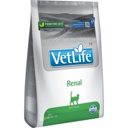 Vet Life Natural Cat Renal 5 kg