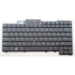 klávesnice pro notebook Dell Latitude D620 D630 D631 D820 D830 černá US trackpoint – Sleviste.cz