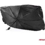 Xtrobb 23771 Sluneční clona do auta deštník 130 x 75 cm | Zboží Auto