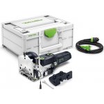 FESTOOL DOMINO DF 500 RQ-Plus 578462 – Zboží Dáma