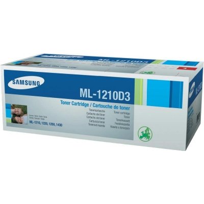 Samsung ML-1210D3 - originální – Hledejceny.cz