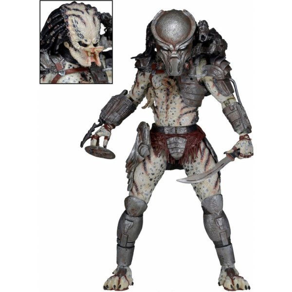 NECA Predators - munimoro.gob.pe