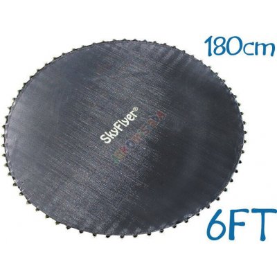 Tomido skákací plocha k trampolínám 6FT J-SER002 – Hledejceny.cz